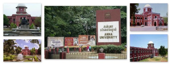 Anna-university